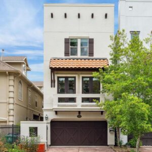 6526 Pickens Street  Houston 77007 Harris