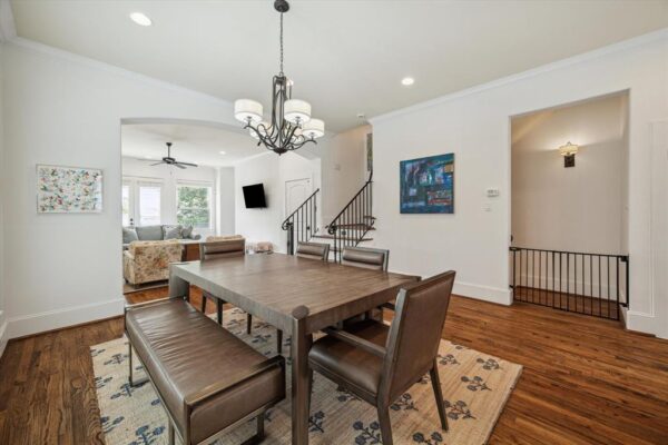 6526 Pickens Street  Houston 77007 Harris - Image 10