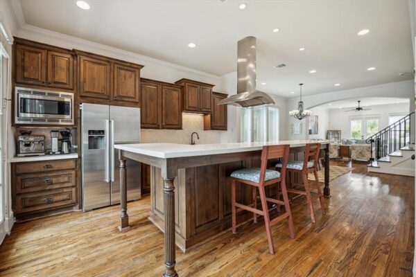 6526 Pickens Street  Houston 77007 Harris - Image 11