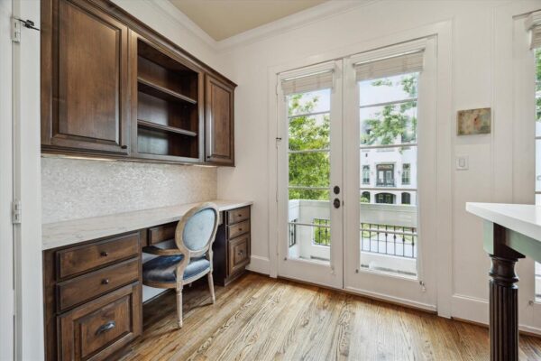 6526 Pickens Street  Houston 77007 Harris - Image 12