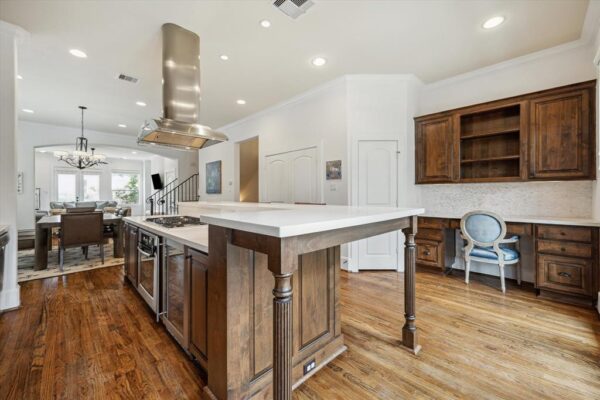6526 Pickens Street  Houston 77007 Harris - Image 14