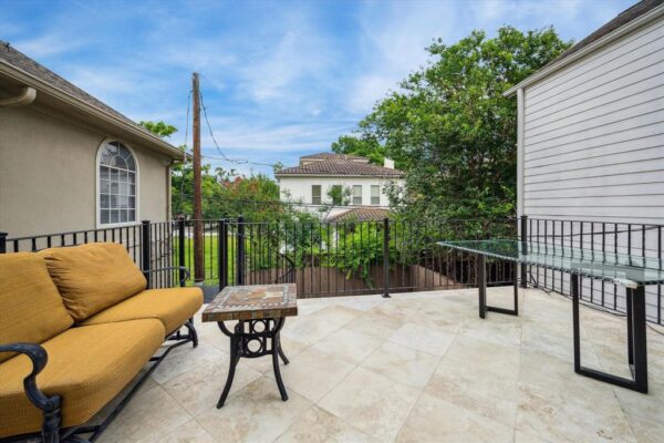 6526 Pickens Street  Houston 77007 Harris - Image 27