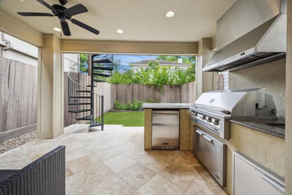 6526 Pickens Street  Houston 77007 Harris - Image 29