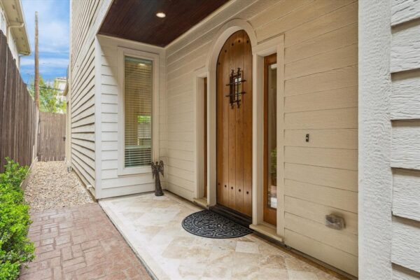 6526 Pickens Street  Houston 77007 Harris - Image 3