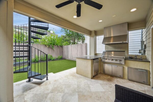 6526 Pickens Street  Houston 77007 Harris - Image 30