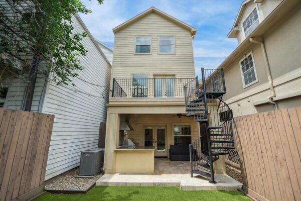 6526 Pickens Street  Houston 77007 Harris - Image 32