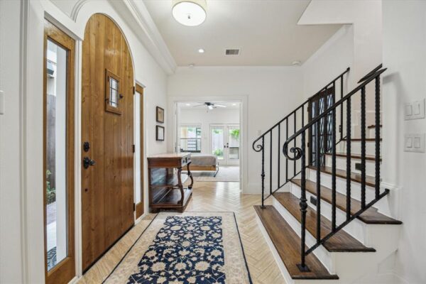 6526 Pickens Street  Houston 77007 Harris - Image 5