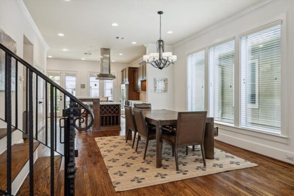 6526 Pickens Street  Houston 77007 Harris - Image 7