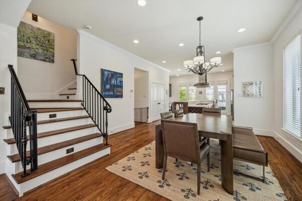 6526 Pickens Street  Houston 77007 Harris - Image 8