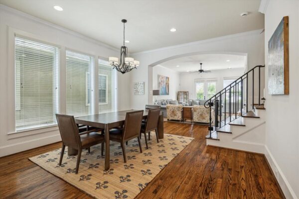 6526 Pickens Street  Houston 77007 Harris - Image 9