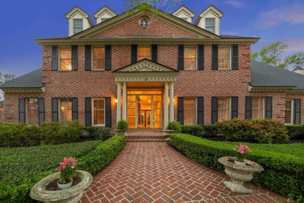 6611 Riva Ridge Drive  Richmond 77406 Fort Bend