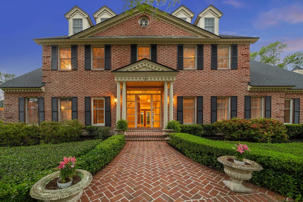 6611 Riva Ridge Drive  Richmond 77406 Fort Bend