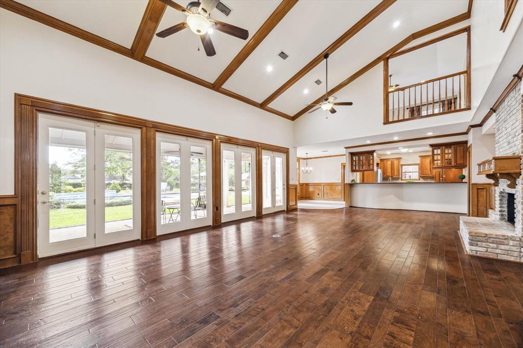 6611 Riva Ridge Drive  Richmond 77406 Fort Bend - Image 16