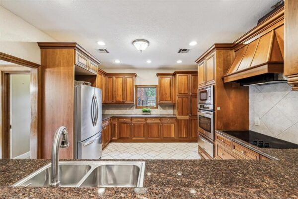 6611 Riva Ridge Drive  Richmond 77406 Fort Bend - Image 19
