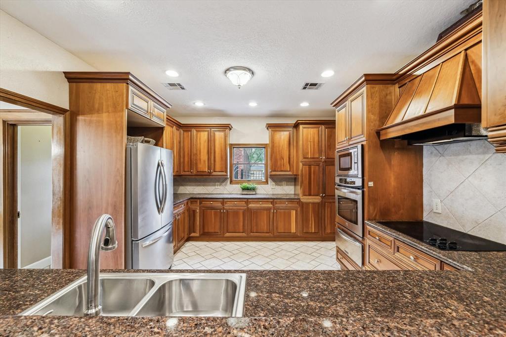 6611 Riva Ridge Drive  Richmond 77406 Fort Bend - Image 19