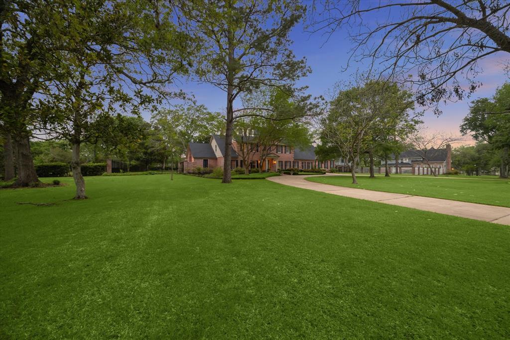 6611 Riva Ridge Drive  Richmond 77406 Fort Bend - Image 2