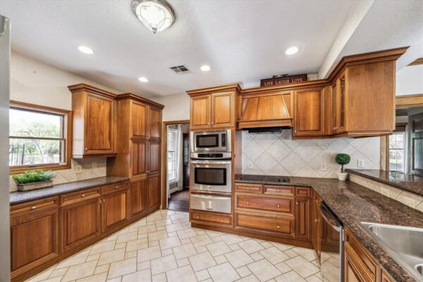 6611 Riva Ridge Drive  Richmond 77406 Fort Bend - Image 20