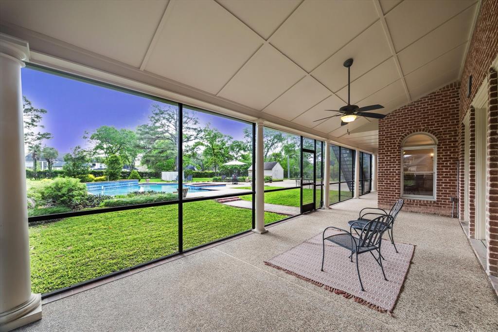 6611 Riva Ridge Drive  Richmond 77406 Fort Bend - Image 34