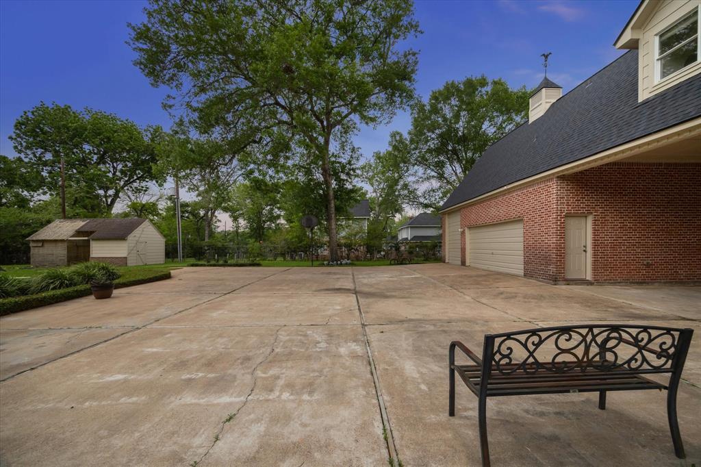 6611 Riva Ridge Drive  Richmond 77406 Fort Bend - Image 35