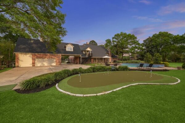 6611 Riva Ridge Drive  Richmond 77406 Fort Bend - Image 36