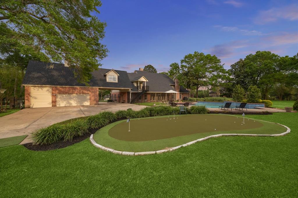 6611 Riva Ridge Drive  Richmond 77406 Fort Bend - Image 36