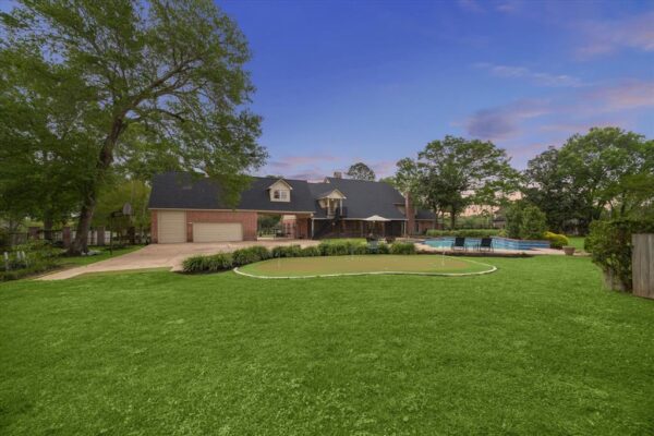6611 Riva Ridge Drive  Richmond 77406 Fort Bend - Image 37