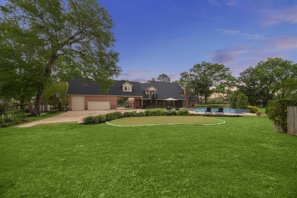 6611 Riva Ridge Drive  Richmond 77406 Fort Bend - Image 37