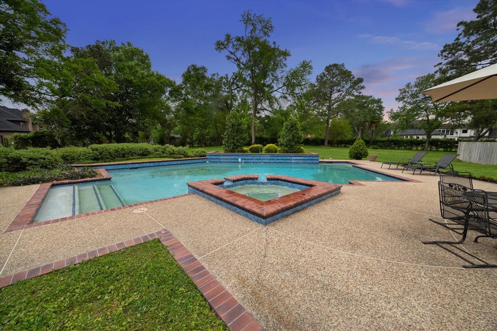 6611 Riva Ridge Drive  Richmond 77406 Fort Bend - Image 38