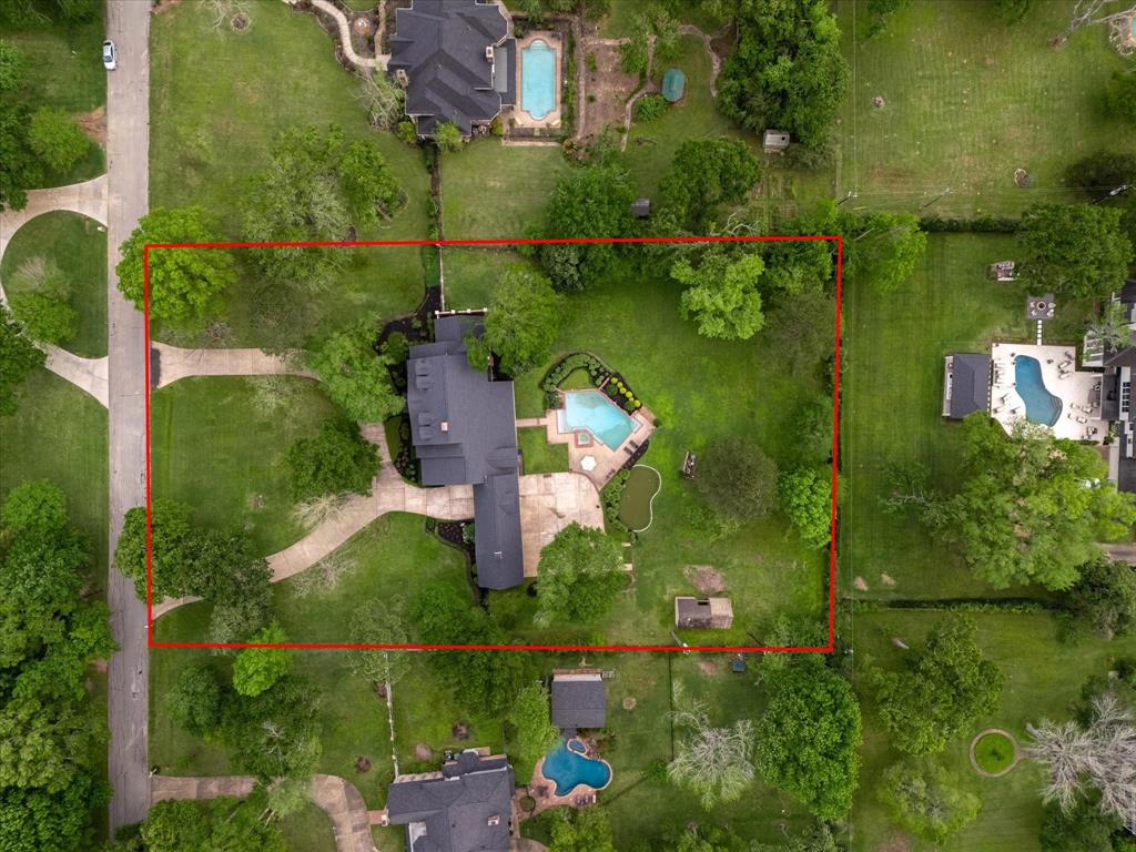 6611 Riva Ridge Drive  Richmond 77406 Fort Bend - Image 39