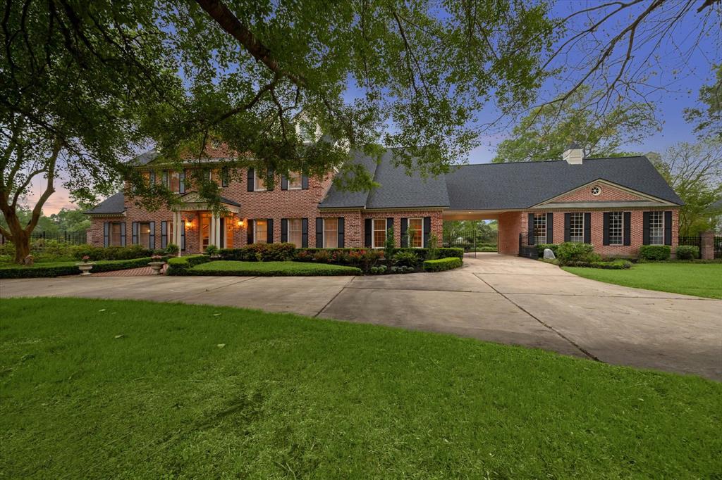 6611 Riva Ridge Drive  Richmond 77406 Fort Bend - Image 4