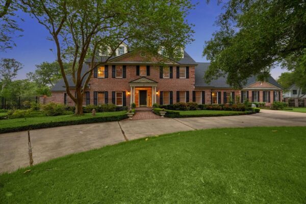 6611 Riva Ridge Drive  Richmond 77406 Fort Bend - Image 5
