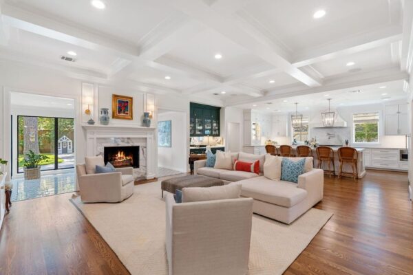12335 Mossycup Drive  Houston 77024 Harris - Image 5