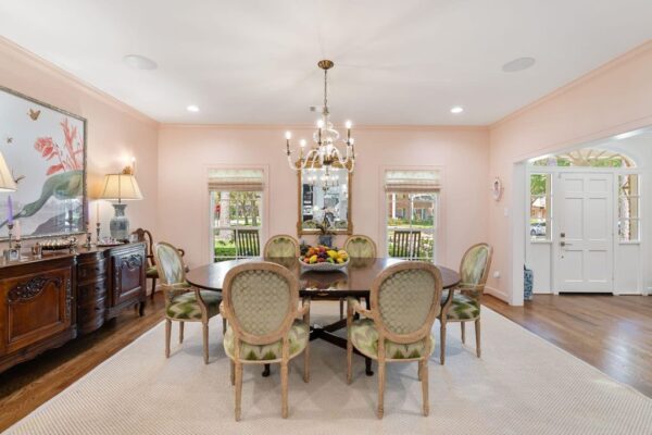 12335 Mossycup Drive  Houston 77024 Harris - Image 14