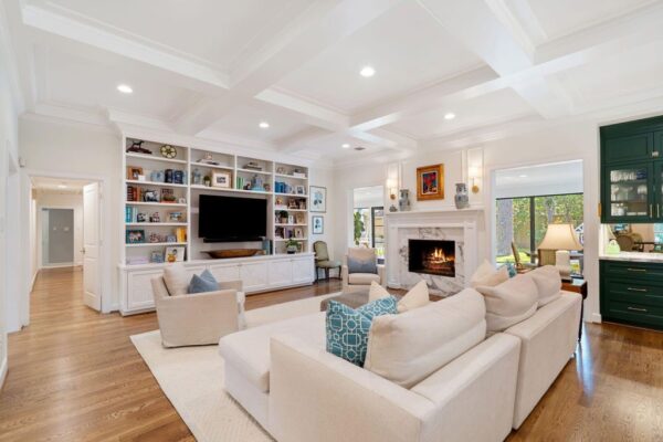 12335 Mossycup Drive  Houston 77024 Harris - Image 18