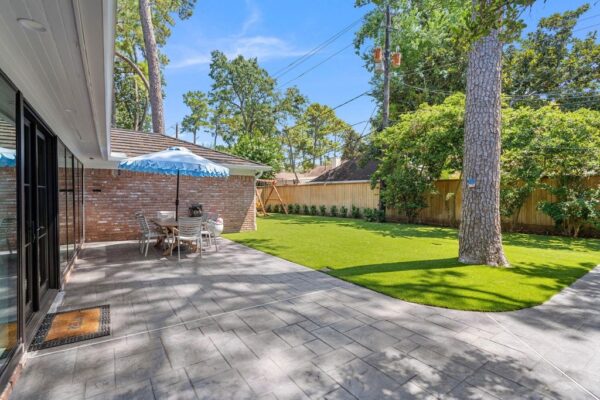 12335 Mossycup Drive  Houston 77024 Harris - Image 33