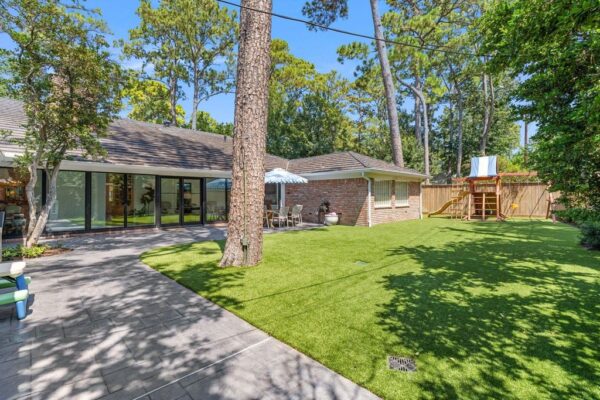 12335 Mossycup Drive  Houston 77024 Harris - Image 34