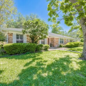 5327 Paseo Caceres Drive  Houston 77007 Harris