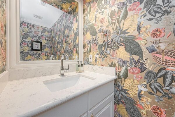 5327 Paseo Caceres Drive  Houston 77007 Harris - Image 3