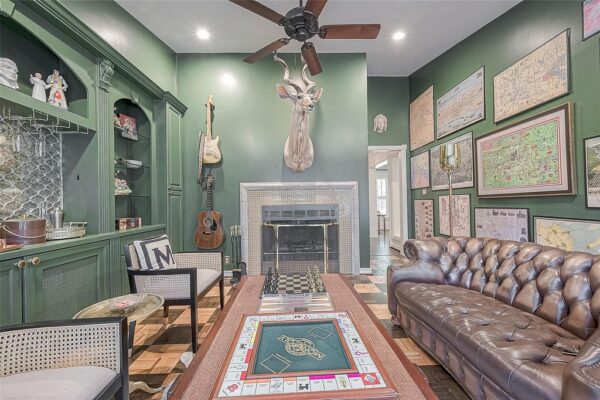 5327 Paseo Caceres Drive  Houston 77007 Harris - Image 5