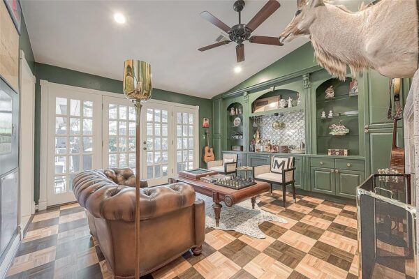 5327 Paseo Caceres Drive  Houston 77007 Harris - Image 6