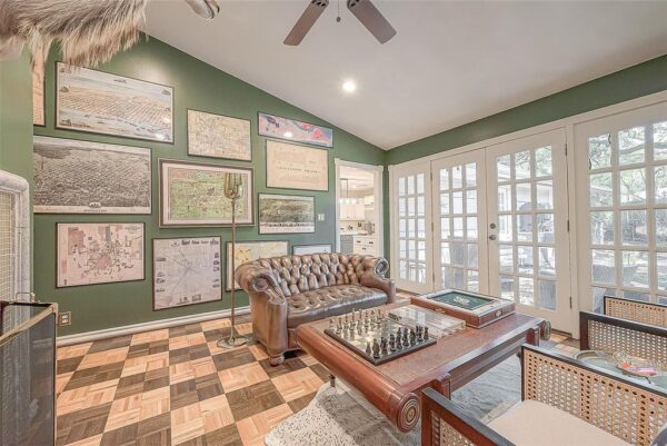 5327 Paseo Caceres Drive  Houston 77007 Harris - Image 7