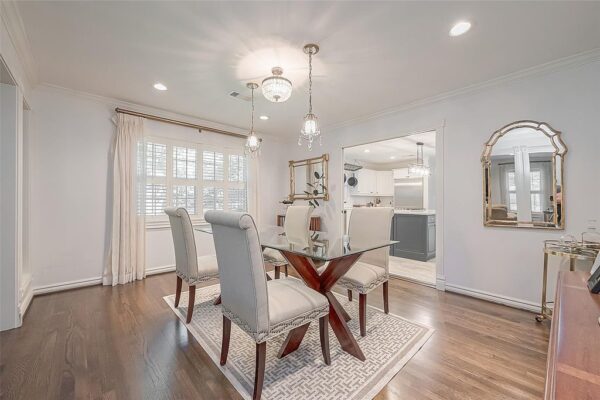 5327 Paseo Caceres Drive  Houston 77007 Harris - Image 8