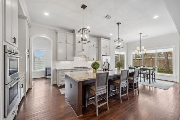 1746 Du Barry Lane  Houston 77018 Harris - Image 5