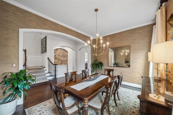 1746 Du Barry Lane  Houston 77018 Harris - Image 7