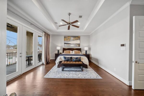 1746 Du Barry Lane  Houston 77018 Harris - Image 8