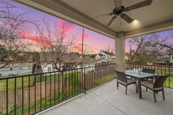1746 Du Barry Lane  Houston 77018 Harris - Image 10