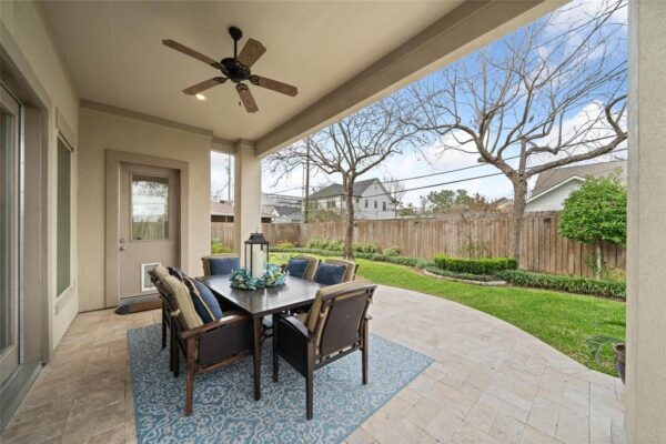 1746 Du Barry Lane  Houston 77018 Harris - Image 12