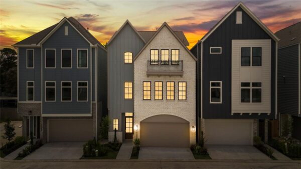 1705 Bologna Lane  Houston 77055 Harris - Image 3