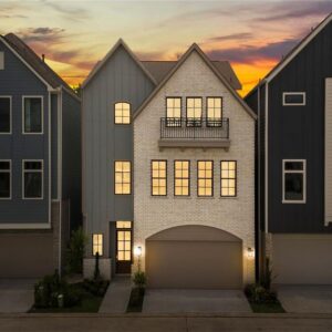 1705 Bologna Lane  Houston 77055 Harris