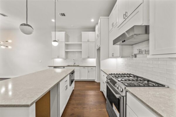 1705 Bologna Lane  Houston 77055 Harris - Image 5